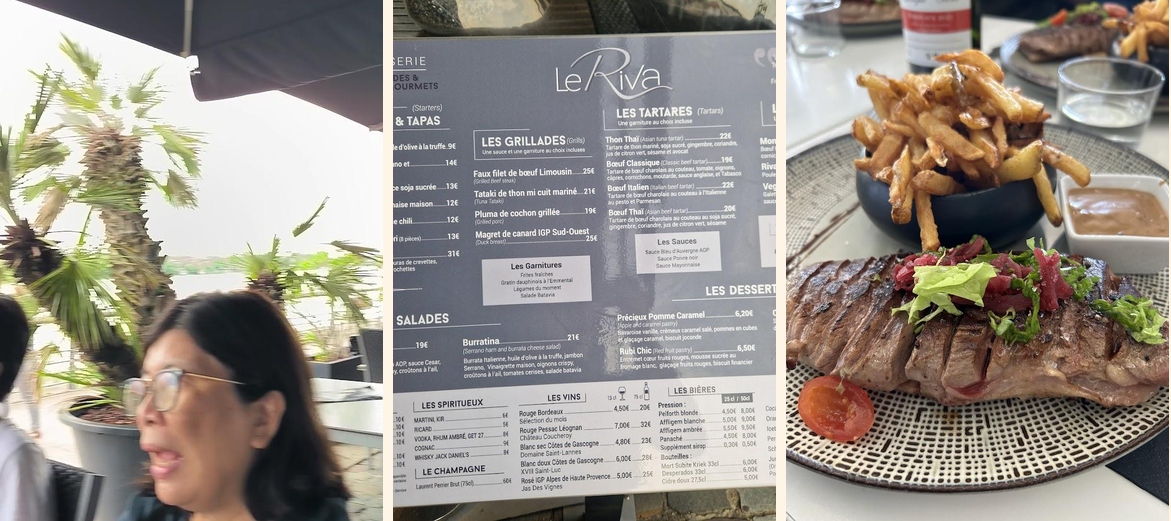 Le Riva - Gallery Image 1